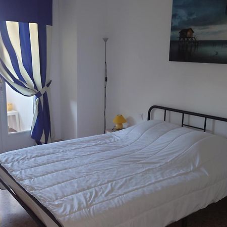 Appartement Vue Mer 80M2 Fréjus Exteriör bild