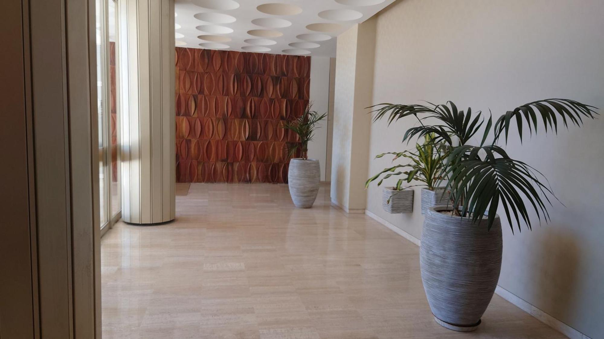 Appartement Vue Mer 80M2 Fréjus Exteriör bild